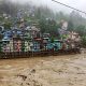 Sikkim flood: 19 dead, 100 missing, 3000 stranded, government issues alert