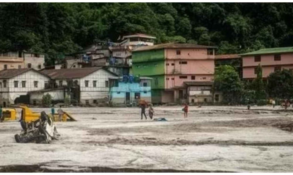 Sikkim Chief Minister warns stockpiling, overcharging of any goods will not be accepted while providing aid during the flash floods