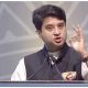 Jyotiraditya Scindia says Congress did nothing for backward classes in 70 years, also opposed reservation for them