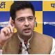 Raghav Chadha says cancellation of his allotted bungalow in New Delhi is arbitrary and unprecedented