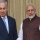 PM Modi expresses distress over attacks in Israel, says India stands in solidarity with it