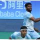 Asian Games 2023: India wins gold in men’s doubles badminton