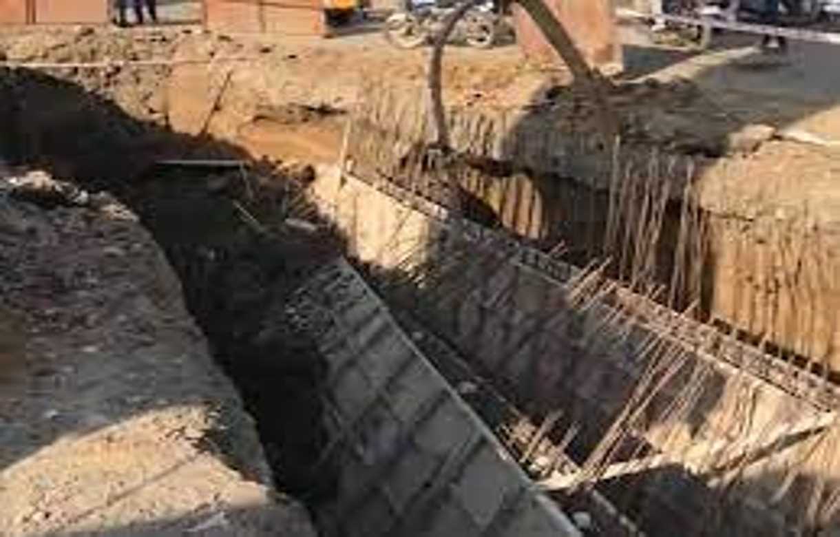 Madhya Pradesh: Under-construction flyover collapses in Jabalpur, 1 killed, 6 injured