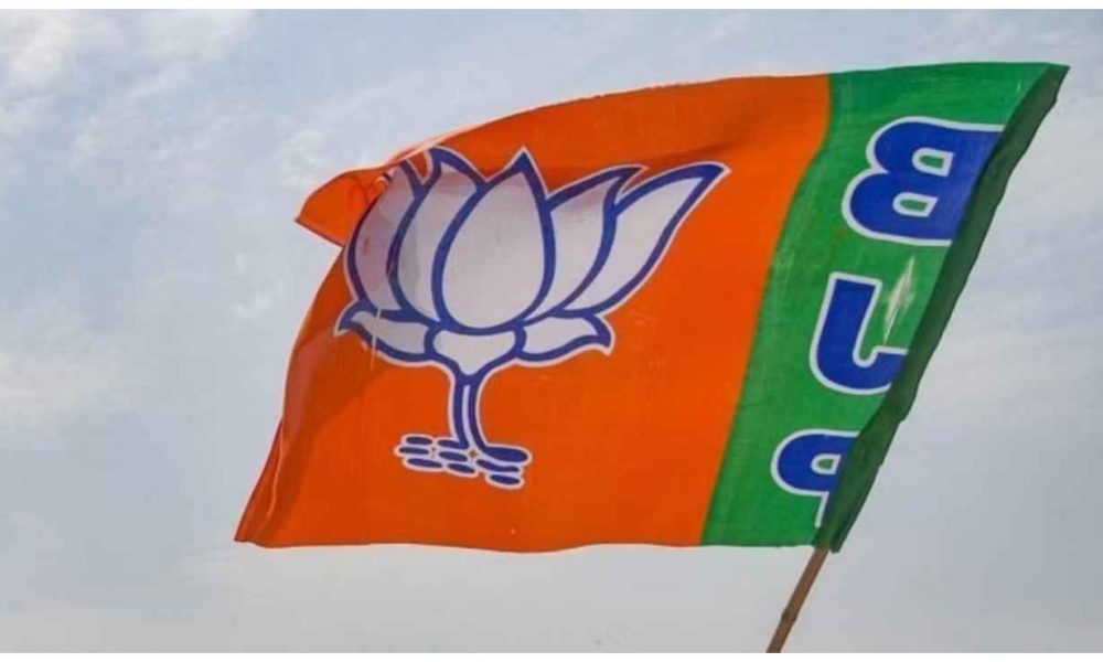 Assembly Election 2023: BJP declares candidates for 40 seats in Rajasthan, 57 in Madhya Pradesh