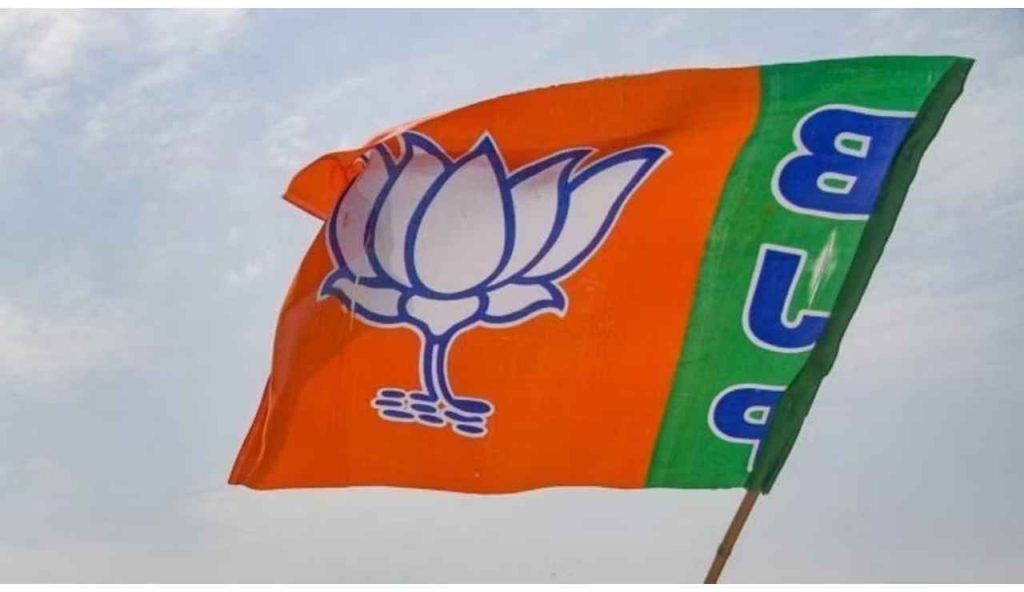 Assembly Election 2023: BJP declares candidates for 40 seats in Rajasthan, 57 in Madhya Pradesh