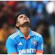 World Cup 2023: Shubman Gill hospitalized at Chennai’s Kaveri hospital due to low platelet count