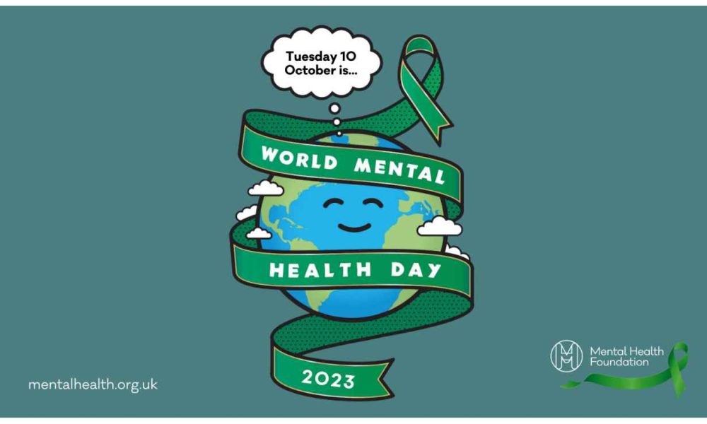 World Mental Health Day 2023: 10 ways to keep your mental health in check