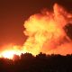 Israel-Hamas war: Israeli forces airstrike over 200 Gaza targets