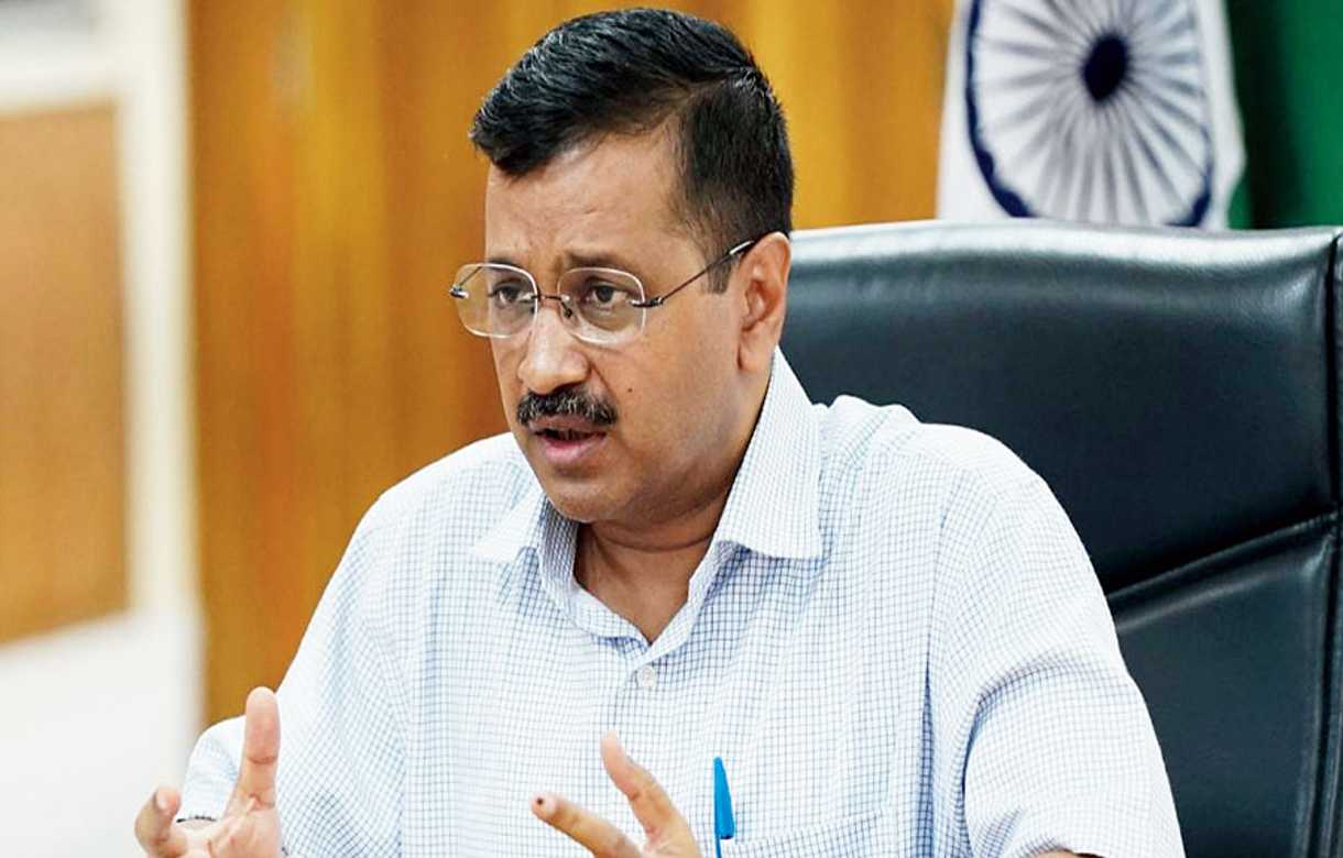 170 cases lodged against AAP leaders, 140 judgements were in party’s favour: Arvind Kejriwal on ED raids