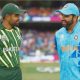 World Cup 2023: BCCI plan special ceremony before India Vs Pakistan Clash