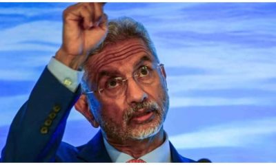 Foreign Minister Jaishankar announces Operation Ajay to bring back Indians from Israel