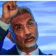 Foreign Minister Jaishankar announces Operation Ajay to bring back Indians from Israel