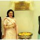 New York: Plaque of Vasudhaiva Kutumbakam unveiled at premises of Permanent Mission of India to UN