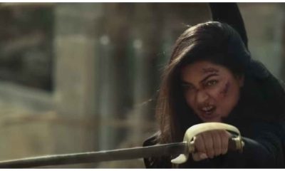 Aarya Season 3 trailer: Sushmita Sen plays gangster. Watch