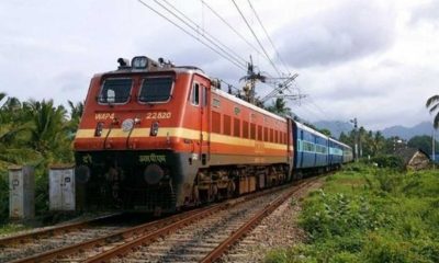 India vs Pakistan: Indian Railways to run special trains from Mumbai to Ahmedabad for October 14 match