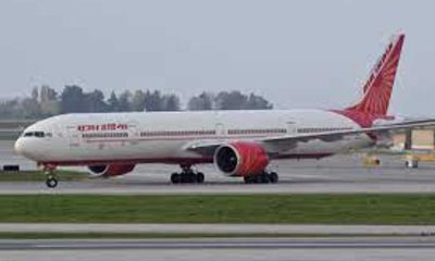 Israel-Hamas war: Air India suspends scheduled flights to Israel till October 18