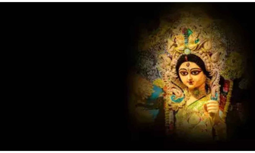 Happy Navratri 2023: Greetings, images, quotes, messages to share with your friends and family