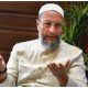 Israel-Palestine conflict: Asaduddin Owaisi says poor people of Gaza with population of 21 lakh have been rendered homeless