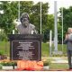 Jaishankar unveils bust of Rabindranath Tagore in Vietnam