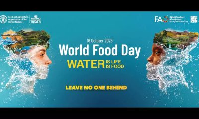 World Food Day 2023: Significance and History
