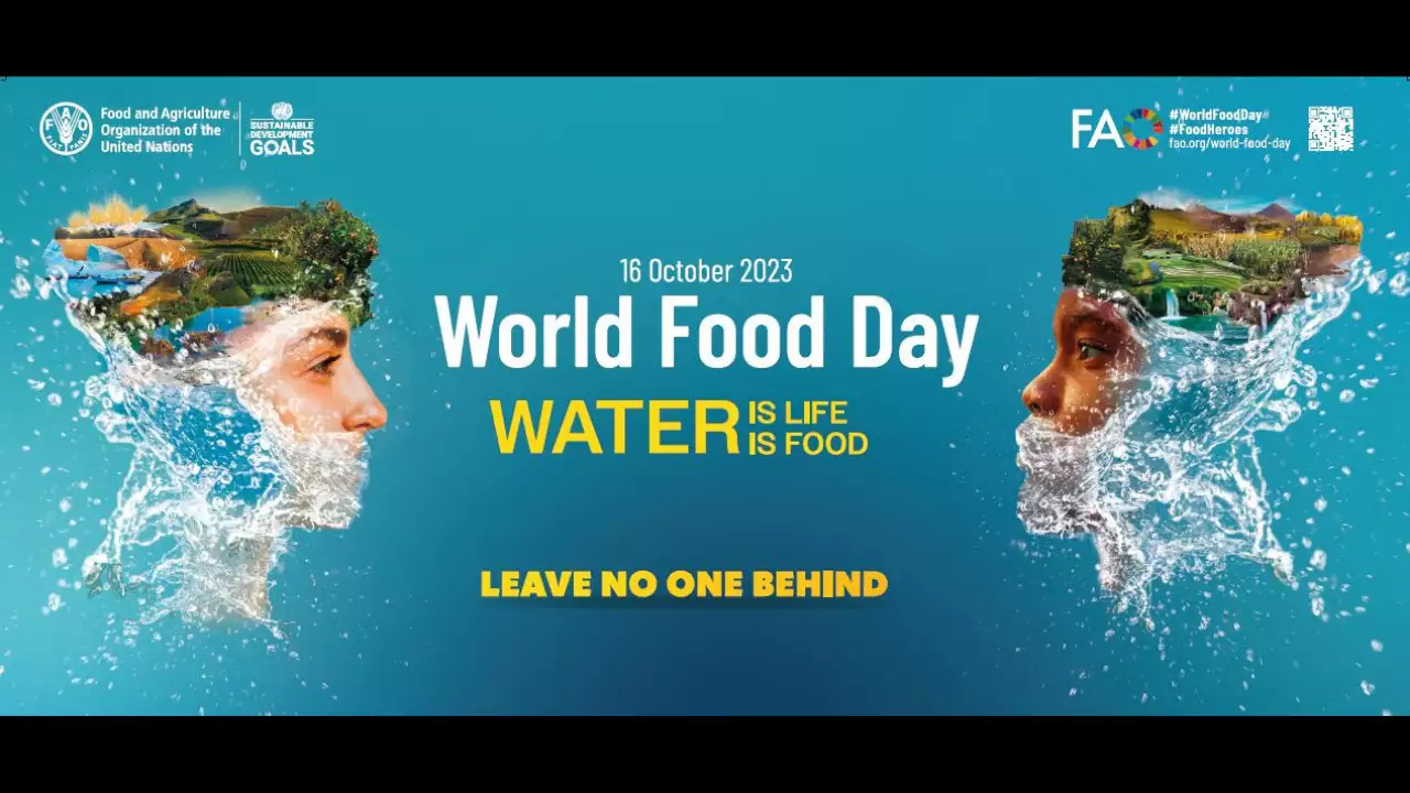 World Food Day 2023: Significance and History