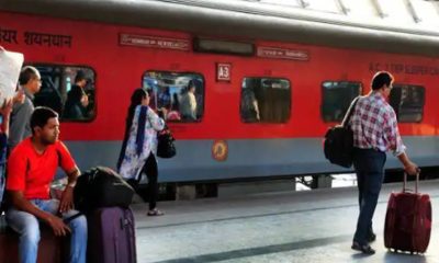 34 special trains to run from October to December during Diwali, Chhath, check details