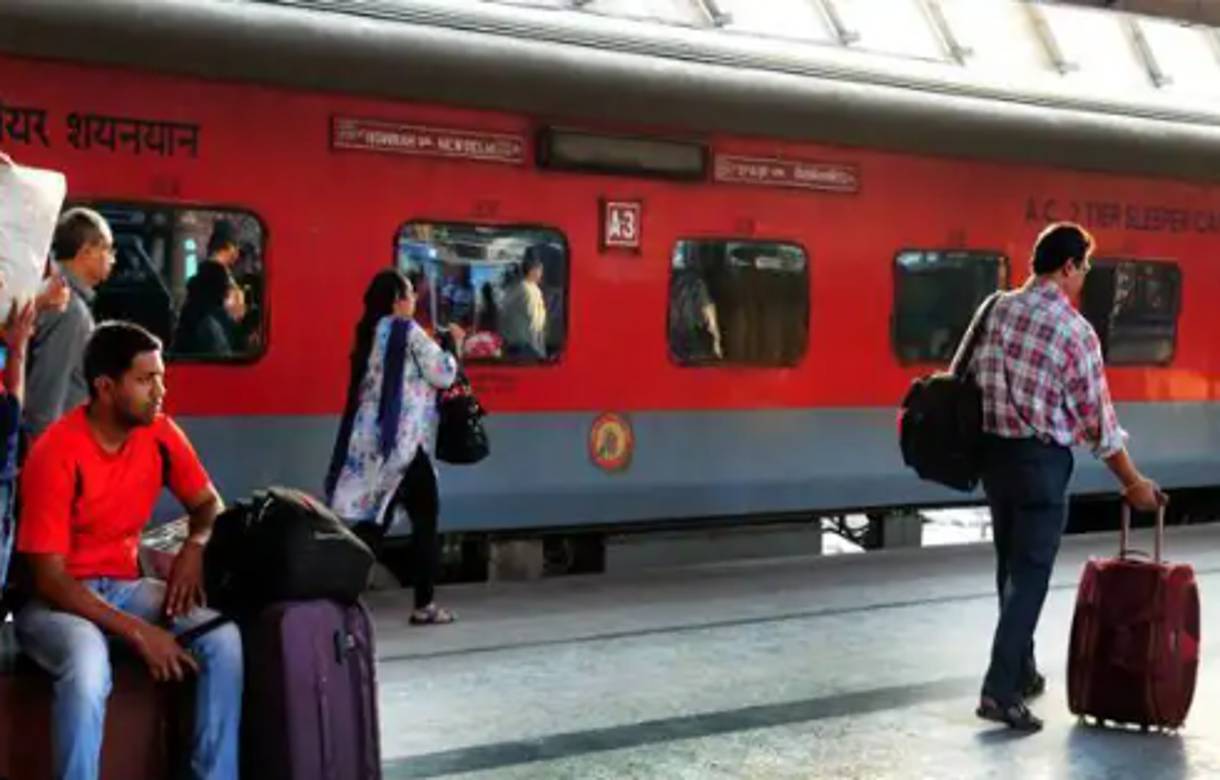 34 special trains to run from October to December during Diwali, Chhath, check details