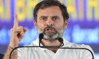 Telangana Assembly election: KCR will lose, fight is between king and people, says Rahul Gandhi