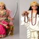 Ekta Jain's nine avatars of Maa Durga