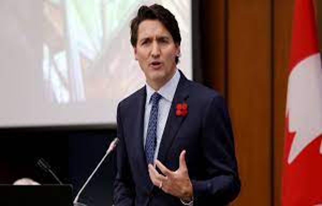 India's actions making life hard for millions: Canadian PM Justin Trudeau