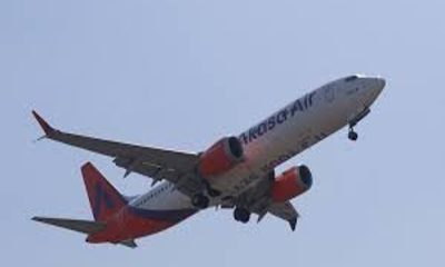 Delhi-bound Akasa Air flight makes emergency landing in Mumbai over bomb threat