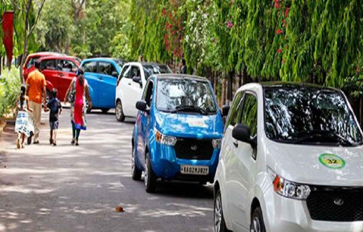 Delhi Electric Vehicle Policy extended till December 31, incentives to continue