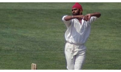 Bishan Singh Bedi, former India captain and legendary spinner, dies at 77