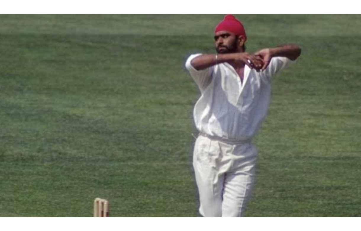 Bishan Singh Bedi, former India captain and legendary spinner, dies at 77