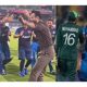Watch: Irfan Pathan dances with Rashid Khan on field after Afghanistan’s historic victory against Pakistan, video goes viral