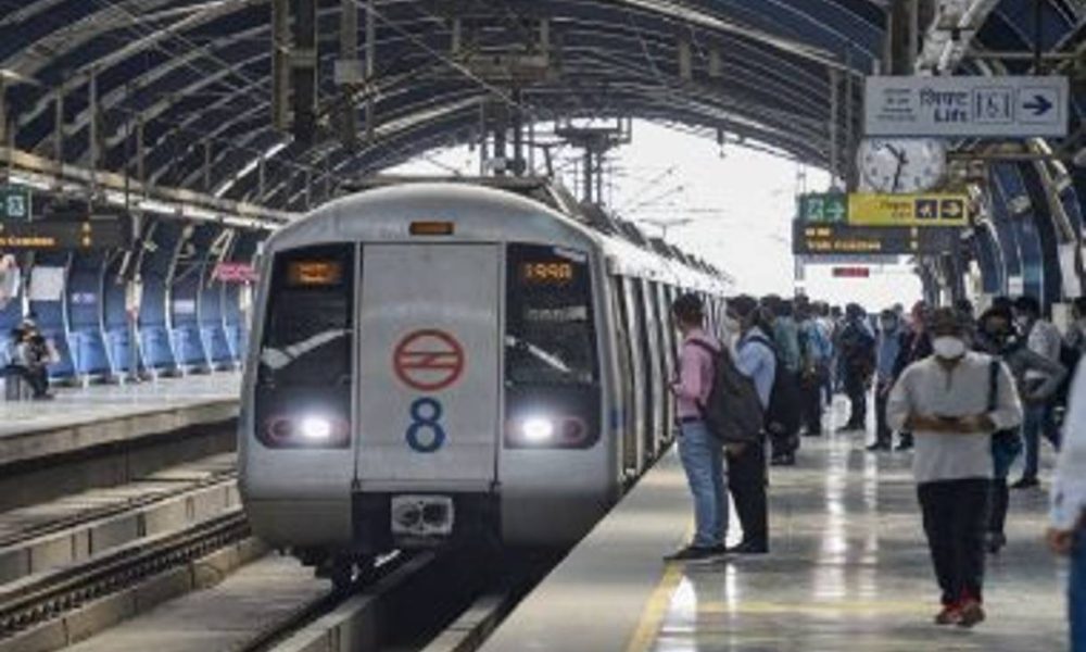 Delhi Metro to run 40 additional trips on weekdays from October 25