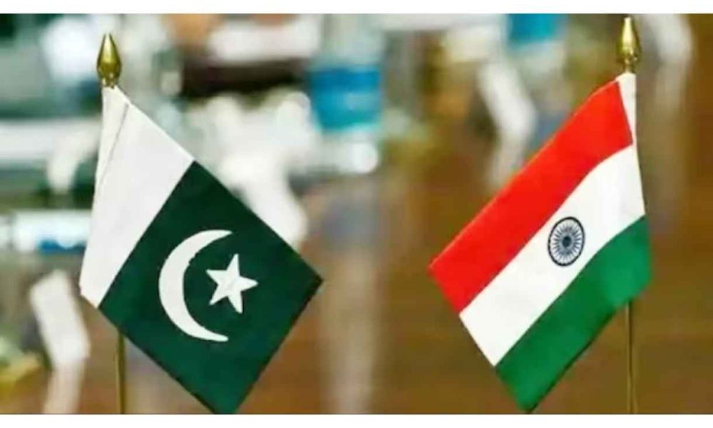 India dismisses Pakistan raising Kashmir issue in UN Security Council