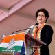 Rajasthan election 2023: Priyanka Gandhi says all promises made by PM Modi like Caste Census, women’s quota are empty envelopes