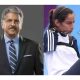 Anand Mahindra offers customised car to Seethal Devi, first ever female armless archer who won gold medals for India at 4th Asian Para Games