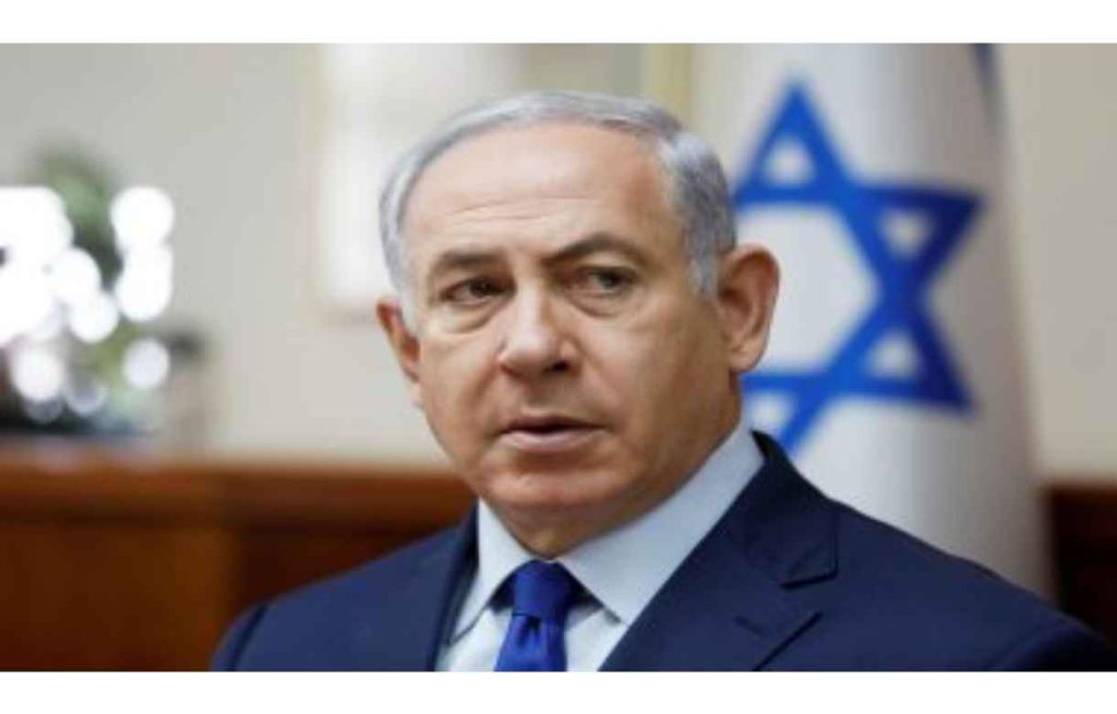 Israel-Hamas War:  Israeli PM Benjamin Netanyahu says Gaza war has entered a new stage and will be long and difficult
