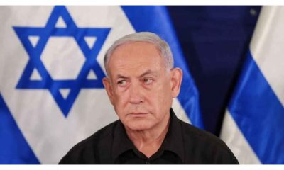 Israeli Prime Minister Benjamin Netanyahu says there would be no ceasefire in Israel’s war against Hamas in Gaza