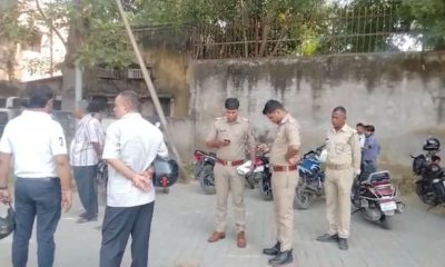 Kanpur teen murder