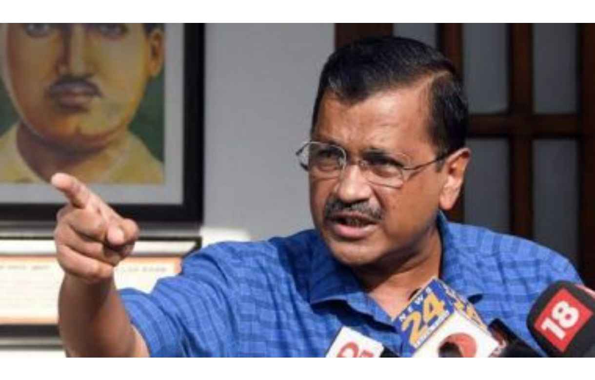 Delhi Minister Atishi says Enforcement Directorate may arrest Chief Minister Arvind Kejriwal on November 2