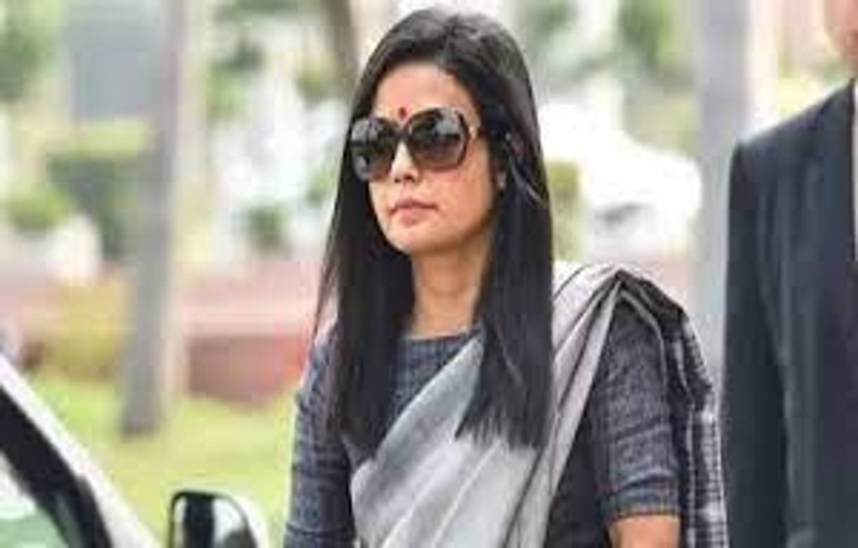 Mahua Moitra to Be Questioned Tomorrow On Reports From 3 Ministries