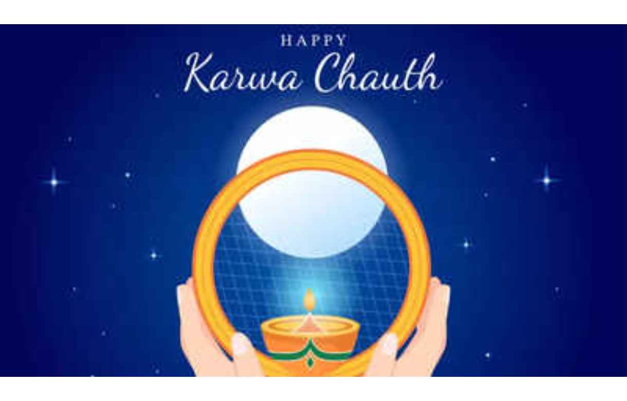 Happy Karva Chauth quotes, wishes, greetings for 2023