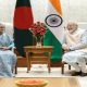PM Modi, Sheikh Hasina jointly inaugurate three India-assisted development projects in Bangladesh