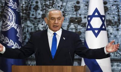Israel PM Netanyahu vows to continue war on Hamas despite losses