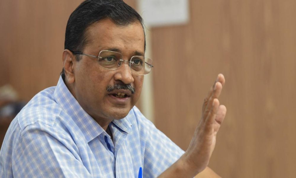 Arvind Kejriwal skips ED summons, will hold road show in election-bound Madhya Pradesh