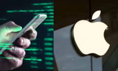 Government sends notice to Apple, asks for proof on state-sponsored attack