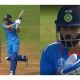 Watch: Shubman Gill’s cracking shot leaves Virat Kohli amazed